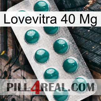 Lovevitra 40Mg dapoxetine1